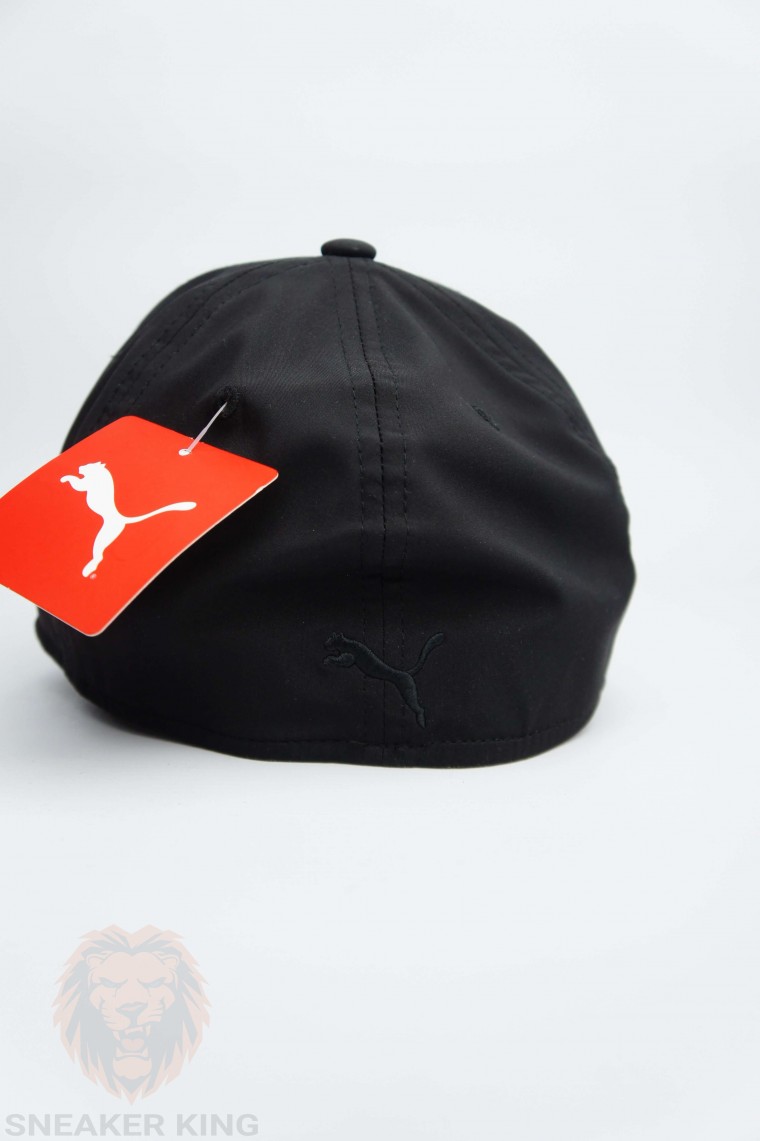 Кепка Puma metal logo